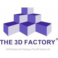 The 3D Factory Ltd logo - Similar company to Yepy