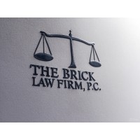 Brick Law Firm, P.C. logo - Similar company to Iseman, Cunningham, Riester & Hyde, Llp