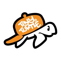 Tiny Turtle Caps logo - Similar company to Workstuff Employer Branding