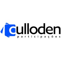 Culloden Participações logo - Similar company to Mega Loterias