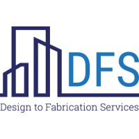 Design to Fabrication Services logo - Similar company to Mka Stroy