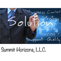 Summit Horizons LLC logo - Similar company to Processing.Direct