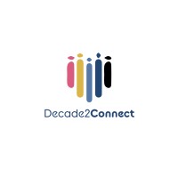 Decade2Connect logo - Similar company to Rapport Inc