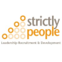Strictly People logo - Similar company to Pezo Service- & Warmteadvies