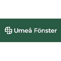 Umeå Fönster logo - Similar company to Af Snickeri Ab