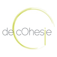 de cOhesie logo - Similar company to Mrs & Mr