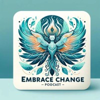 Embrace Change Podcast logo - Similar company to Tep.Io