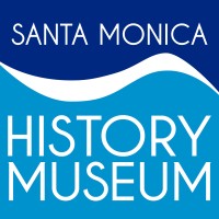 Santa Monica History Museum logo - Similar company to Build Hope Inc.