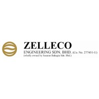 Zelleco Construction And Engineering Sdn Bhd logo - Similar company to Zelleco Engineering Sdn Bhd
