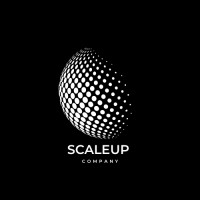 ScaleUp logo - Similar company to Cognitiva Peru