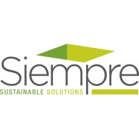 Siempre Sustainable Solutions logo - Similar company to Tadpole