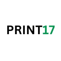 Print17 logo - Similar company to Blocgrp