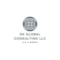 DK Global Consulting LLC logo - Similar company to Dk Global — Social Selling & Lead Generation