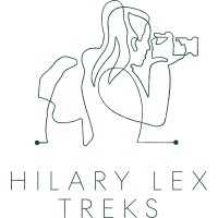 Hilary Lex Treks LLC logo - Similar company to Vamonos Vans