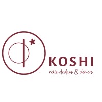 Koshi, relier dedans & dehors logo - Similar company to Nexlease