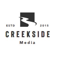 Creekside Media logo - Similar company to Monarch Media Inc