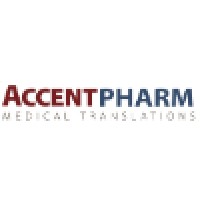 AccentPharm Medical Translations logo