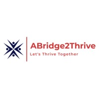 ABridge2Thrive logo - Similar company to Practical Storytelling