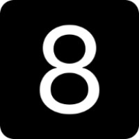 Super8 logo - Similar company to Housing Impact