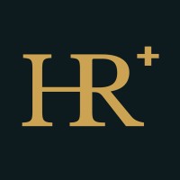 HR+ logo - Similar company to Stohn Group