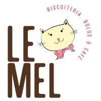 Le Mel Biscoiteria logo - Similar company to Padaria Requinte