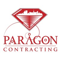 Paragon Contracting logo - Similar company to Paragon Contracting,Llc