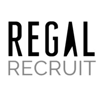 The Regal Recruit logo - Similar company to Regal Investments