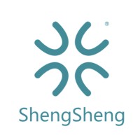 Shengsheng Supply Chain logo - Similar company to Heim Digital