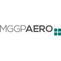 MGGP Aero logo - Similar company to Gispro
