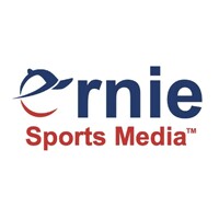 Ernie Sports Media logo - Similar company to Microcloud 360