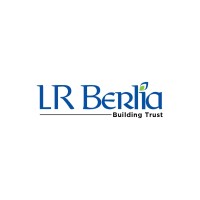 LR Berlia logo - Similar company to Lr Agro