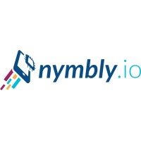 Nymbly logo - Similar company to Upstride (Acquired By Contentsquare)