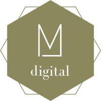 Morena Fiore Digital logo - Similar company to Always Create