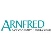 Arnfred Advokatanpartsselskab logo - Similar company to Archii