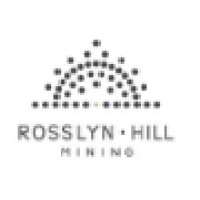 Rosslyn Hill Mining Pty Ltd