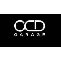 OCD Garage logo - Similar company to Closet Space Rd