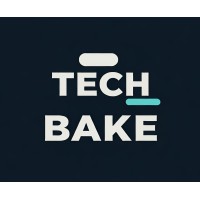 Tech Bake logo - Similar company to Vconnekt