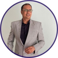 Pawan Kumar Sipani logo - Similar company to Genie Telecom