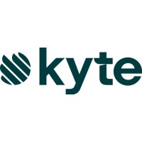 Kyte logo - Similar company to Tk International