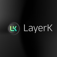 LayerK logo - Similar company to Nomo App