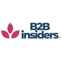 B2B insiders logo - Similar company to B2Binsider