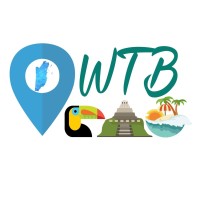 Wanderlust Travels Belize logo - Similar company to St World Prague, S.R.O.