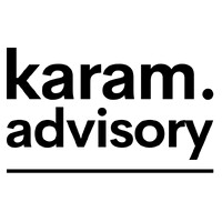 Karam Advisory logo - Similar company to Bvd Digital Group