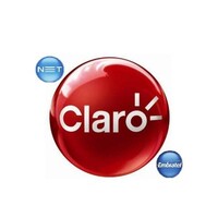 Claro Planos Empresariais - Agente Autorizado logo - Similar company to Grupo Bertran - Agente Autorizado Claro