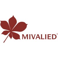 MIVALIED® logo - Similar company to Aiproc