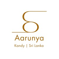 Aarunya Nature Resort - Sri Lanka logo - Similar company to Mc Clix Photography