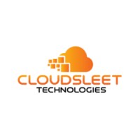 CLOUDSLEET TECHNOLOGIES PVT. LTD logo - Similar company to Happytech Services