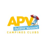 ATLANTIQUE PELLERIN VACANCES - A.P.V. logo - Similar company to Cabinet Omnia