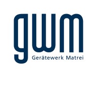 Gerätewerk Matrei e.Gen. logo - Similar company to Swacrit Systems Gmbh