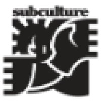 Subculture logo - Similar company to Subculture® Creative Studio